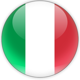 Talijanski jezik - zastava